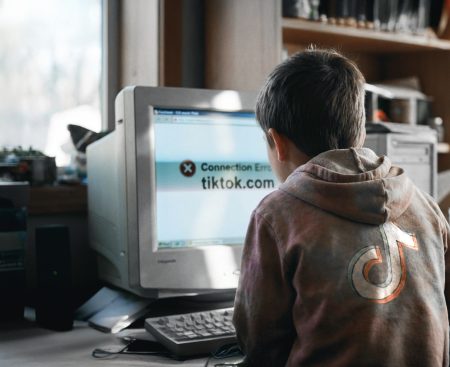 TikTok verschärft Alterskontrollen seiner Nutzer