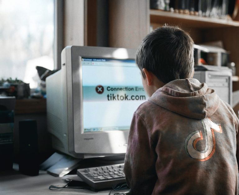 TikTok verschärft Alterskontrollen seiner Nutzer