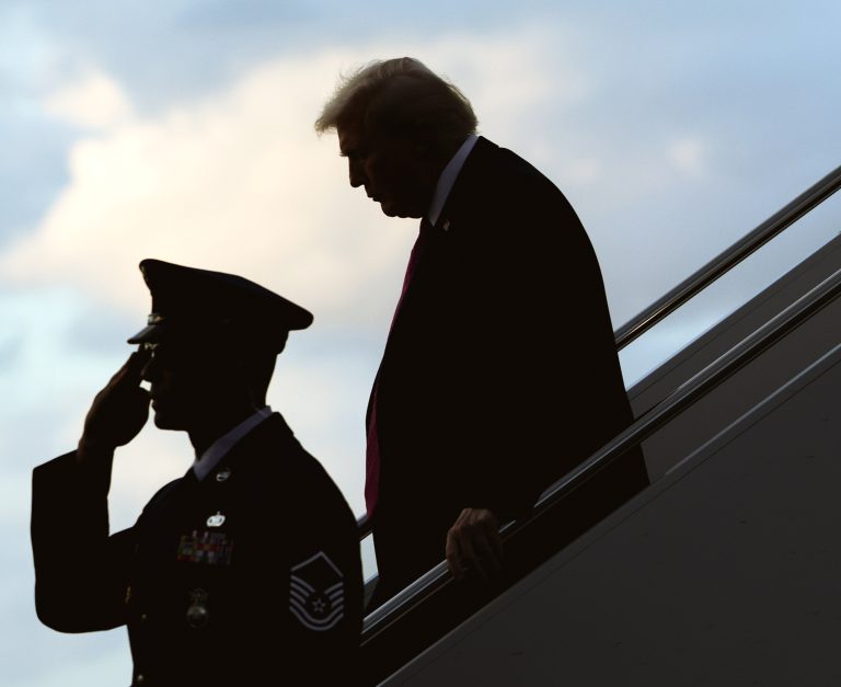 Donald Trump. Foto: Alex Wong/Getty Images