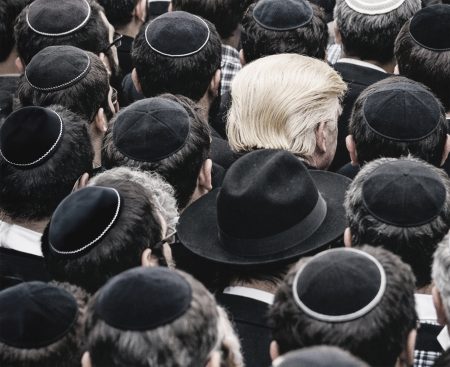 Israel als Trumps Achillesferse