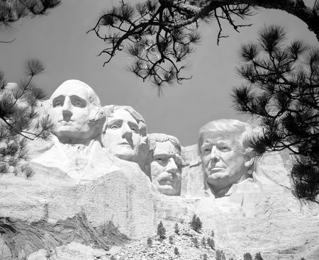 Das amerikanische Imperium träumt von einer Pax Americana