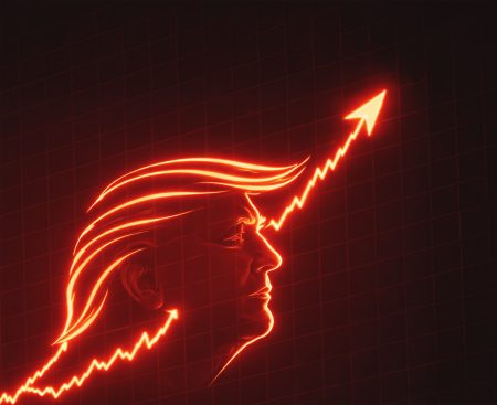 Wall Street je ako volebná urna