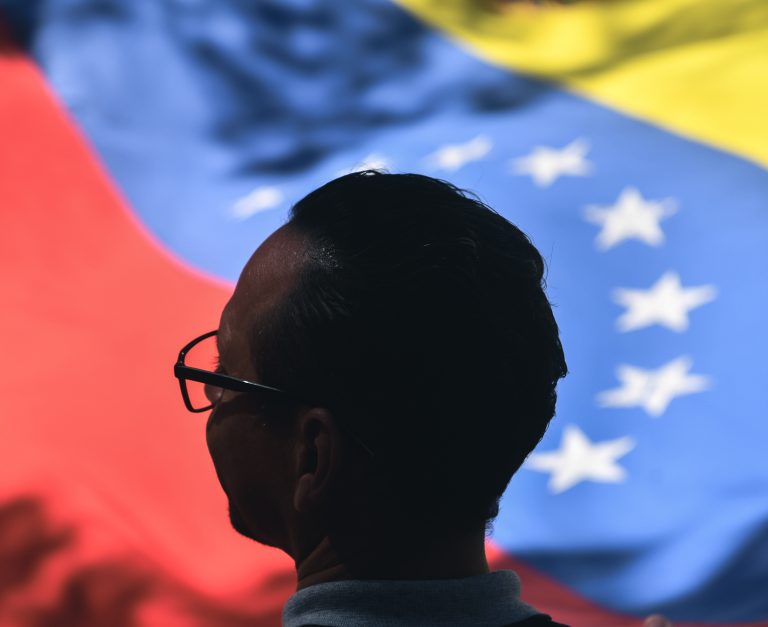 Foto: Carlos Becerra/Getty Images