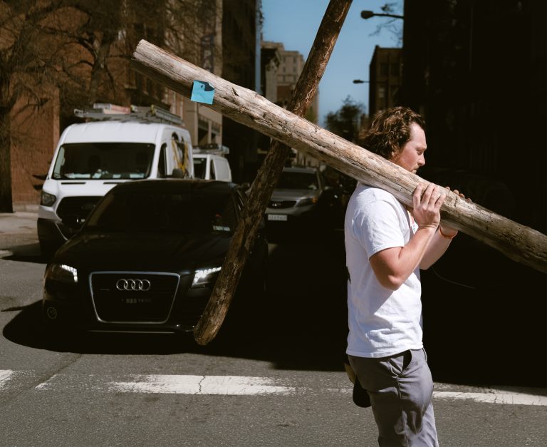 Gerade junge Menschen sind besonders offen für Gott und Spiritualität; Foto: Spencer Platt / Getty Images