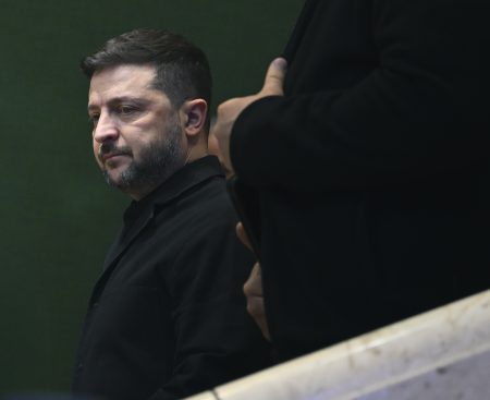 Dokumenty na ukončenie vojny sú takmer hotové, vyhlásil Zelenskyj