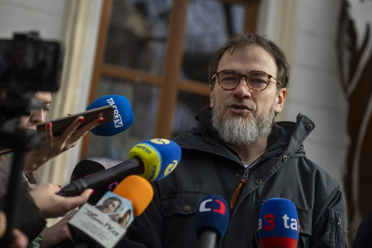 ICJK: Novinári nahlásili v minulom roku 77 útokov