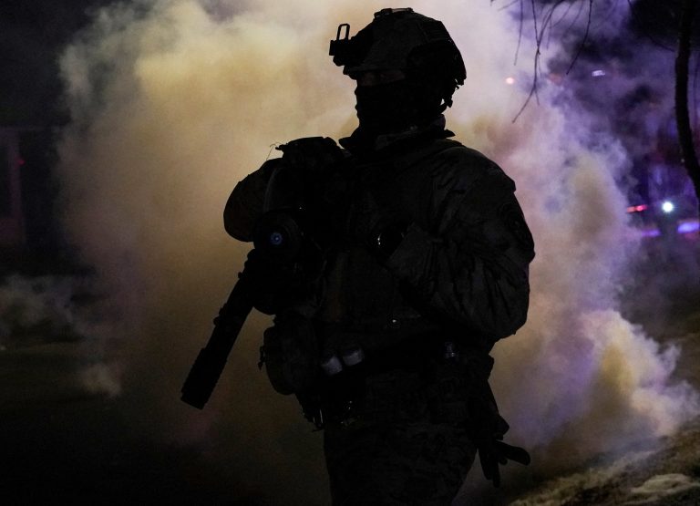 Ilustračná fotografia. Foto: Seth Herald/Reuters