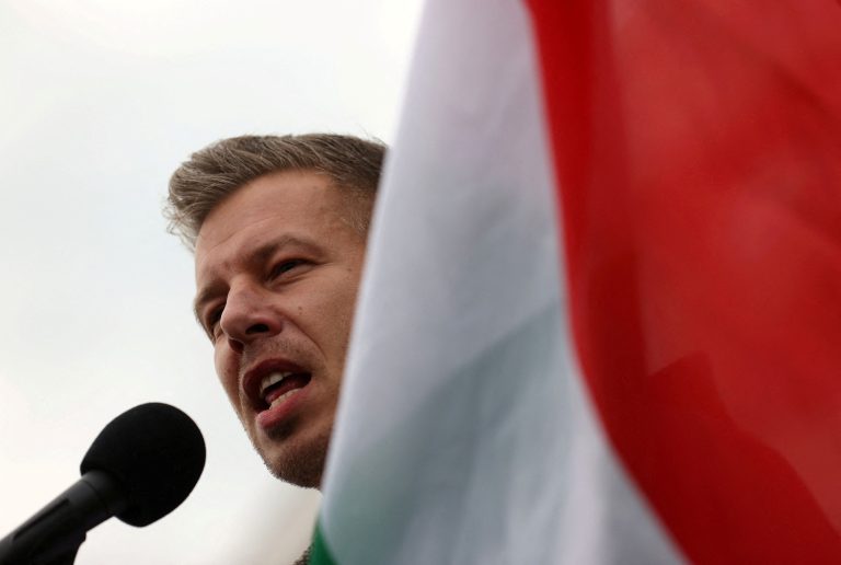 Prieskum v Maďarsku: Magyar predbehol Orbána o 11 bodov