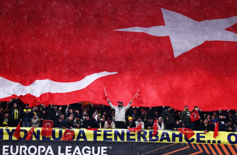 Vojenské vybavenie z EÚ prúdi do Ruska cez Turecko a Čínu