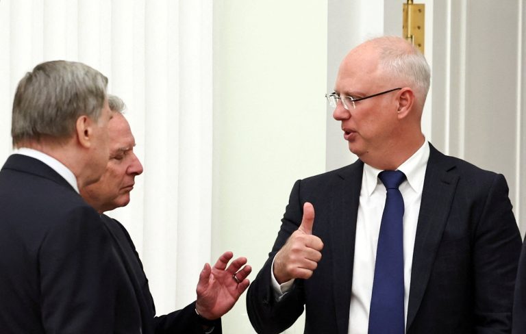 Rusko a USA rokovali o energetickej kríze