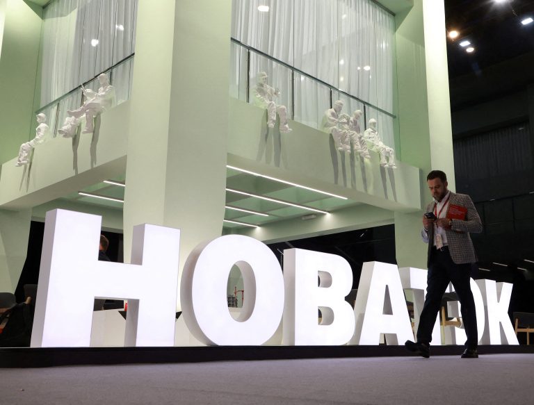 Trumpov známy podpísal dohodu s ruským energetickým gigantom