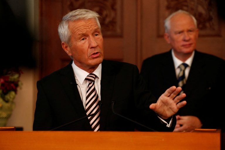 Nórsky expremiér Jagland sa pre kauzu Epstein pokúsil o samovraždu