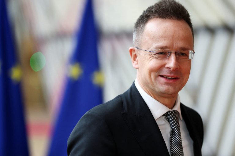 Slovensko a Maďarsko zablokovali sankcie proti Rusku