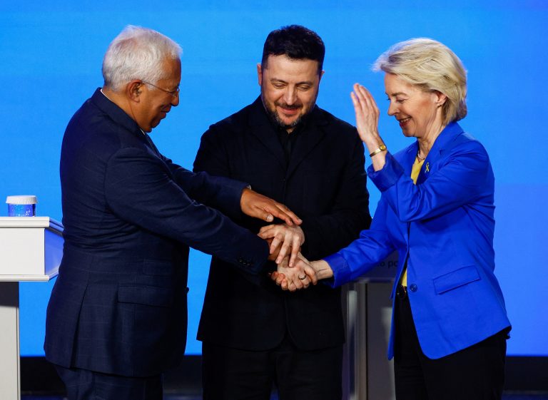 Leyenová vyzvala Kyjev, aby urýchlil opravy ropovodu Družba