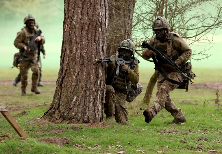 Kyjev po útokoch na Rusko dostal varovanie z Washingtonu