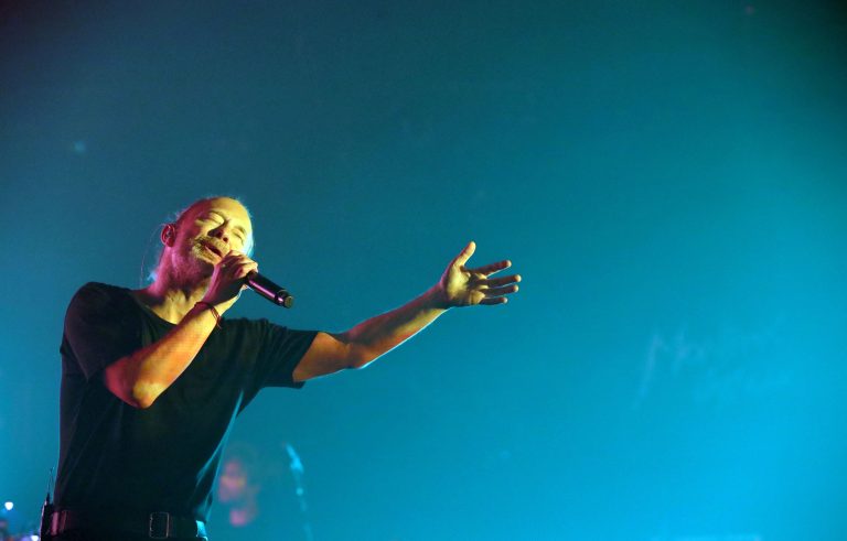 Spor s Trumpovou administratívou: Radiohead proti imigračnému úradu