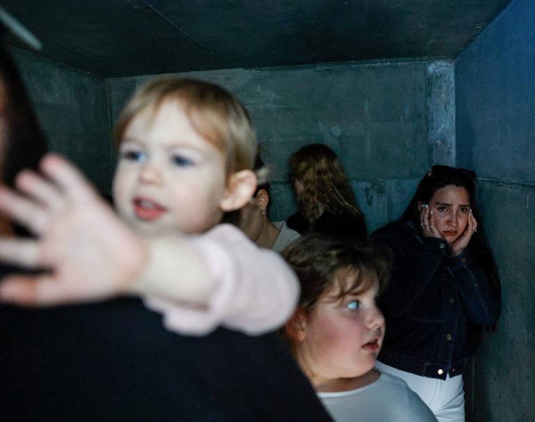 Izrael: Armáda čaká druhú vlnu útokov