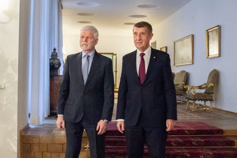 Rezort obrany zakázal publikovať rozhovor s prezidentom Pavlom