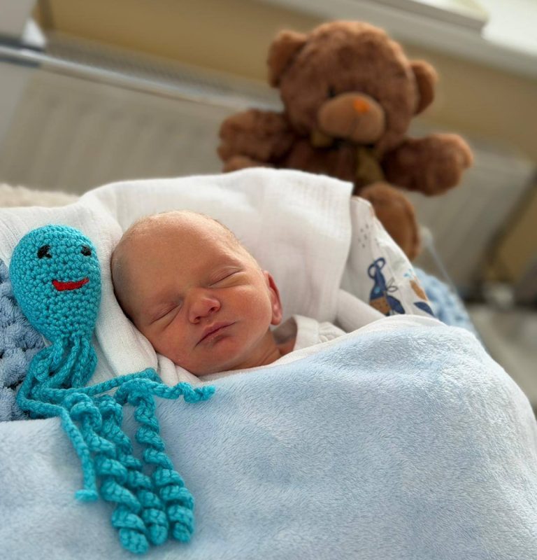 V Trstenej odstránili žene dvojkilový nádor a odrodili zdravé dieťa