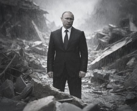 Čo zostane Rusku po vojne na Ukrajine