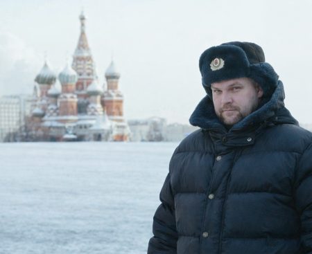 Vojna tajných služieb Kremľa a bývalý taxikár