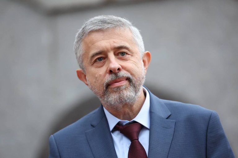 Pred výročím vojny Rusi v Soule vyvesili víťazný nápis