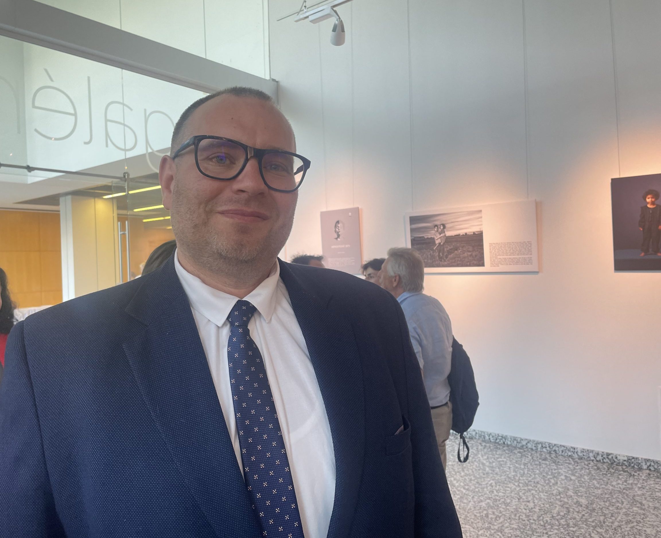 Róbert Dobrovodský