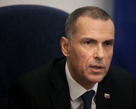 Fico od Žilinku nedostal, čo žiadal. Šéf prokuratúry jednoliato útočil, tvrdí premiér