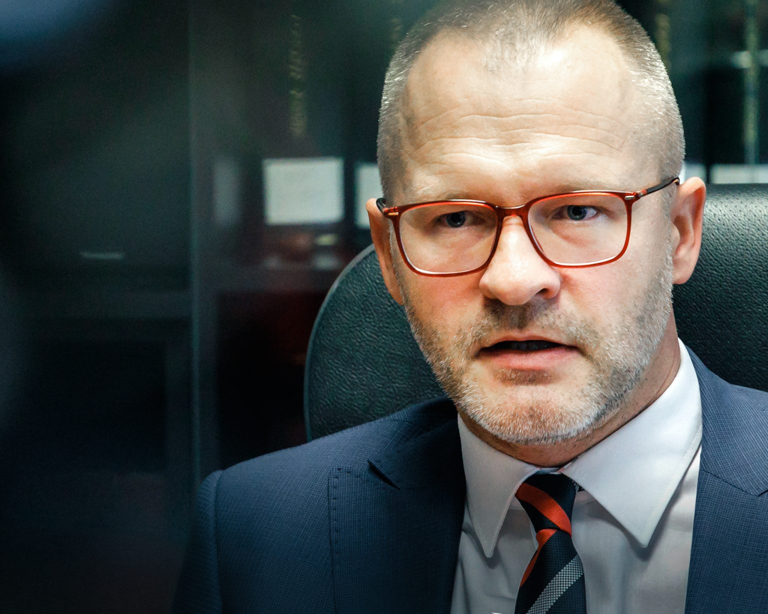 Rastislav Remeta. Foto: Dano Veselský/TASR