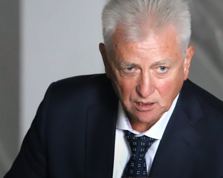 Padol rozsudok v kauze Mýtnik. Brhel a ďalší sú vinní