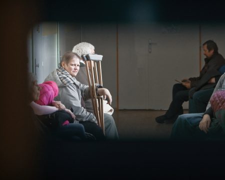 V sektore zdravotníctva rozdelia miliardy. Nemocnice varujú, že nebude dosť na mzdy