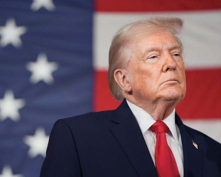 Donald Trump. Foto: Nathan Howard/Getty Images