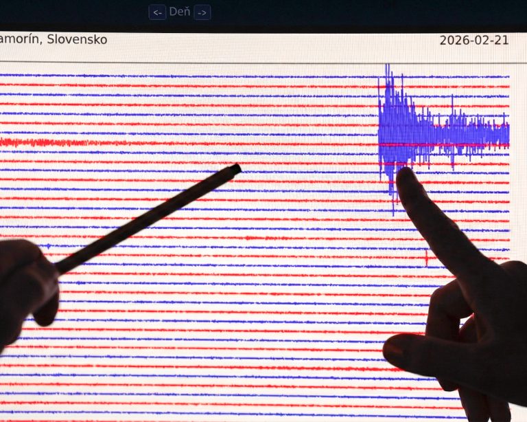 Ilustračná fotografia. Foto: Jan Woitas/Getty Images