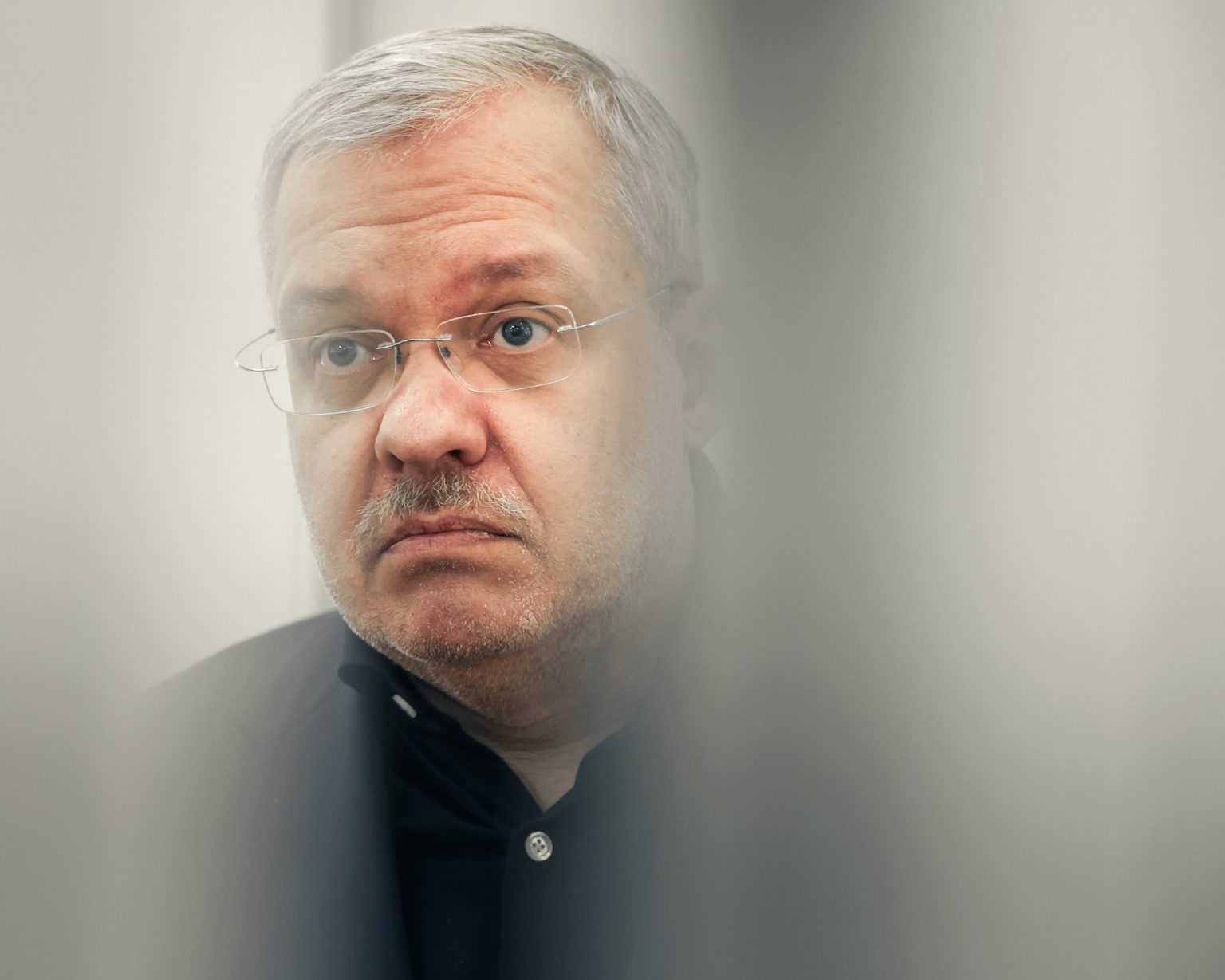 Herman Haluščenko. Foto: Ivan Antypenko/Getty Images