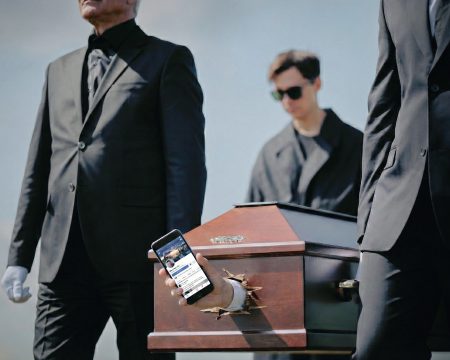 Facebook až za hrob? Meta testuje AI, ktorá bude žiť po smrti