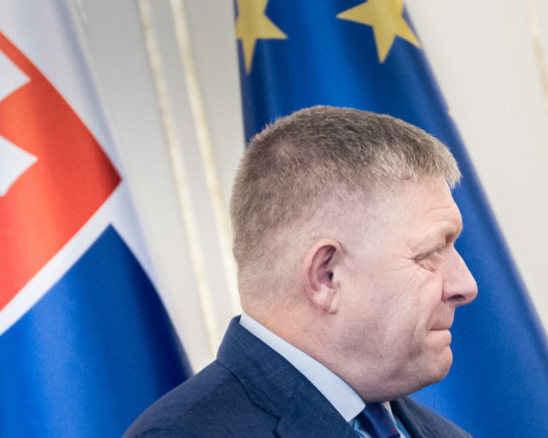 Zelenského kancelária navrhla Ficovi termíny rokovania na Ukrajine