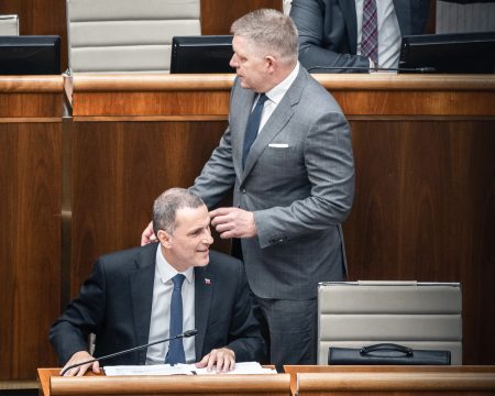 Fico má tromf, ako po Žilinkovi zvoliť vlastného kandidáta na čelo prokuratúry