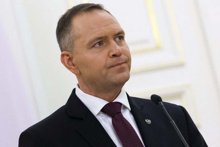 Poľský prezident Nawrocki vetoval reformu súdnictva