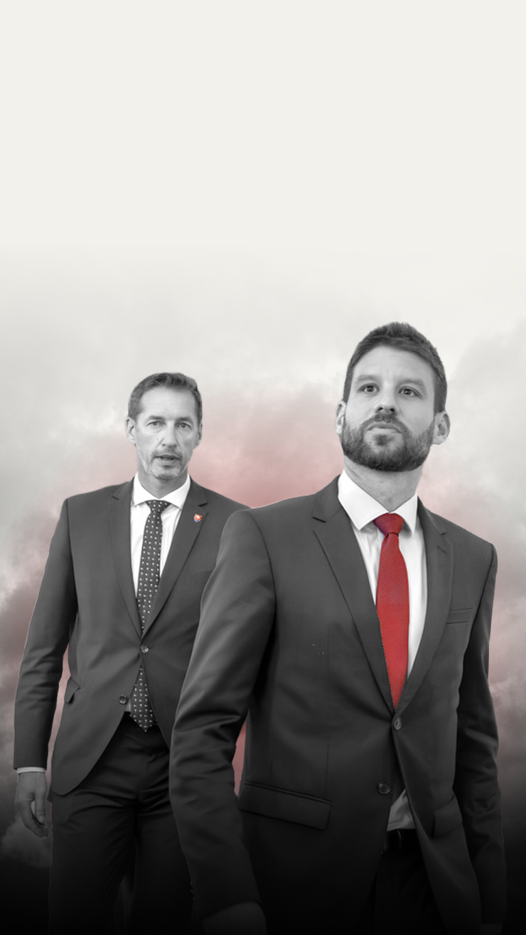 Dokázala by opozícia vo vláde spolupracovať? Ekonomika je jej Achillovou pätou