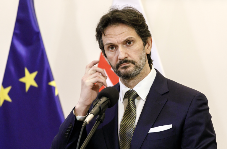 Útok USA na Irán je zrejme nevyhnutný, zhodli sa Kaliňák a Karas