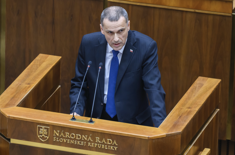 Žilinka má 15 zásadných výhrad k novele Trestného poriadku