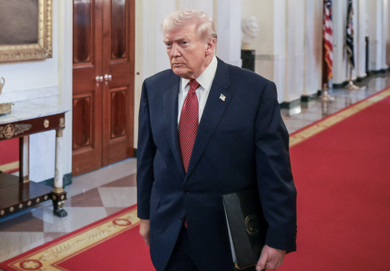 USA v utorok ukončia výber Trumpových ciel