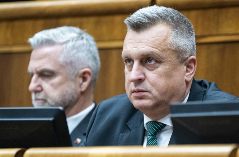 Danko považuje za dôležité zriadiť Národný mediálny úrad