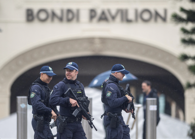 Pred ramadánom je pre vyhrážky smrťou Austrália v pohotovosti