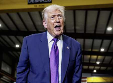 Dohoda je dohoda, apeluje EÚ na Trumpa ohľadom ciel