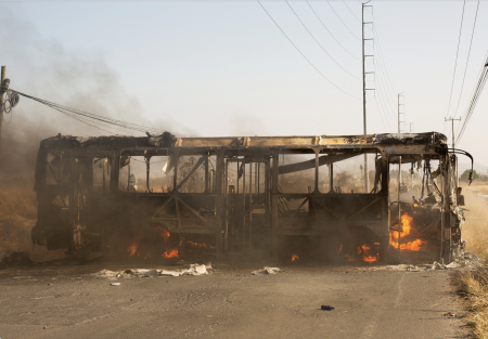 Mexická armáda zabila šéfa drogového kartelu