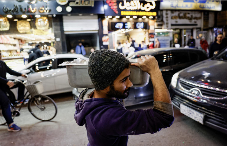 Islamský štát ohlásil „novú fázu“ operácií