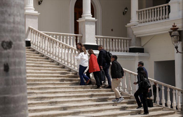 Venezuela: Žiadosť o amnestiu podalo vyše 1 500 politických väzňov