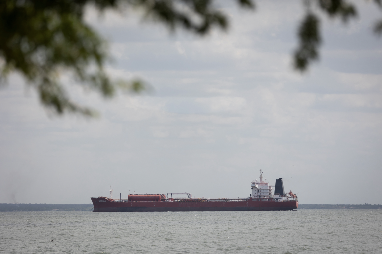 Poisťovne rušia krytie lodiam v Perzskom zálive