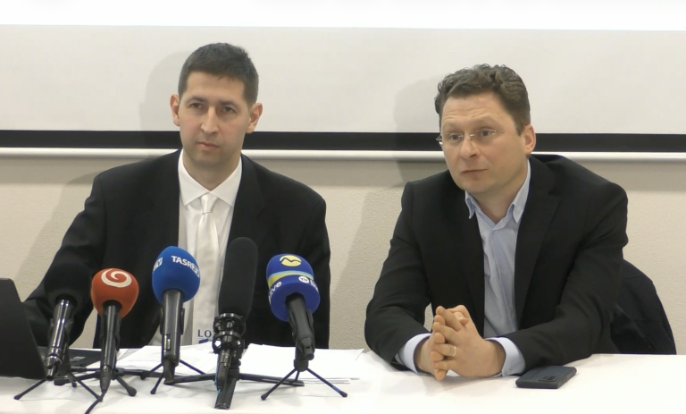 LOZ kritizuje košickú nemocnicu pre nevyužívané investície